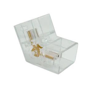 Conector Tipo V Hammer Electronic Light